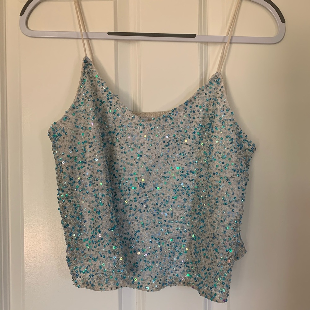 ASOS Tank top
